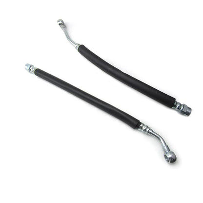 Engine Oil Cooler Hoses for Mitsubishi Pajero V43W V23W (1991-2000)