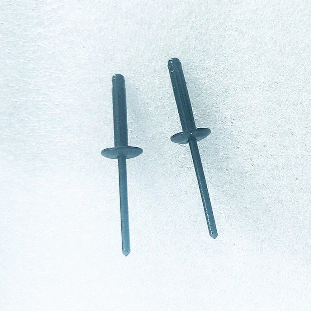 Radiator Grille Rivets for Mazda CX-5, Mazda 3, Mazda 6 (2012-2023)