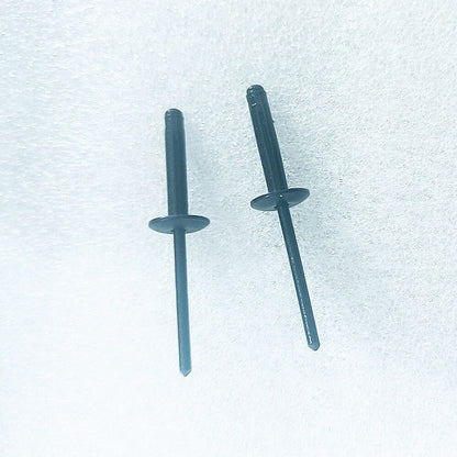 Radiator Grille Rivets for Mazda CX-5, Mazda 3, Mazda 6 (2012-2023)