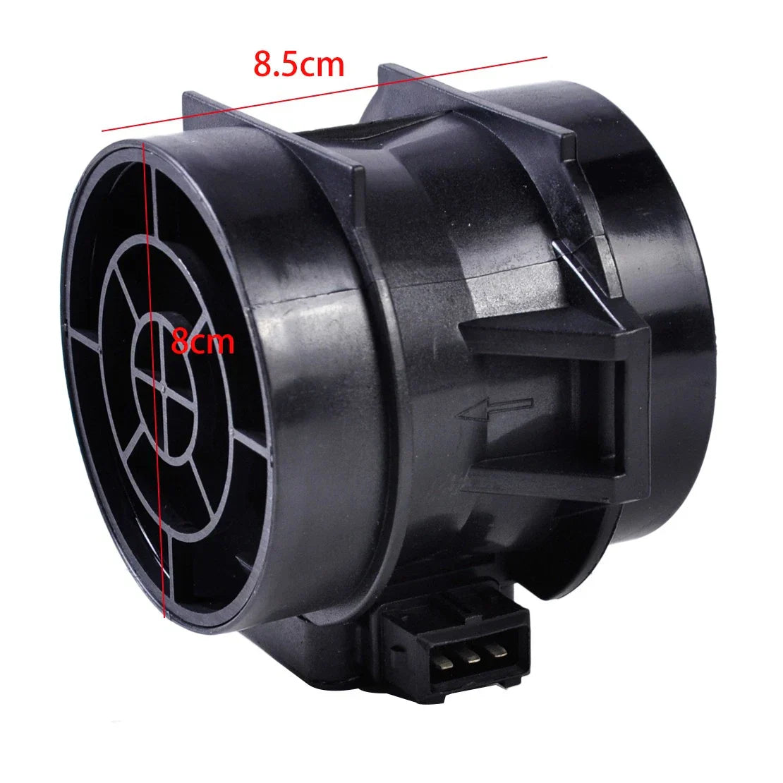 Mass Air Flow Sensor for BMW E46 E39 E36 2.5L 2.8L (1998-2006)