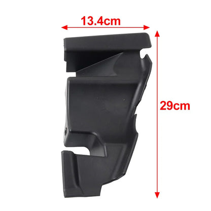 Radiator Air Deflector for Land Rover Range Rover (2013 - Present)