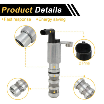 VVT Solenoid for Chevrolet Camaro (2016-2024)
