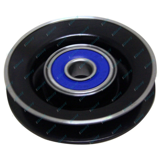 Air Cond Fan Belt Idler Pulley for Landcruiser HJ60 HJ61 86-90 2H 12H-T 4.0L