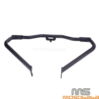 Engine Crash Guard Bar for Harley Sport Glide, Fat Bob, Low Rider (2018-2023)