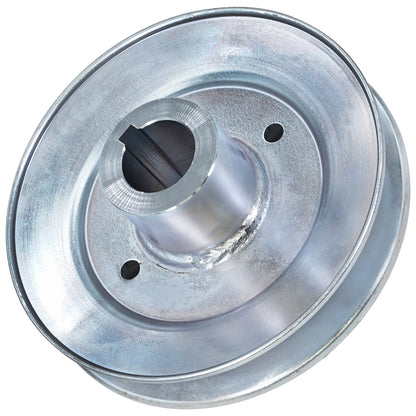 Deck Spindle Pulley Replacement for Scag Freedom Z SFZ48 (2019–2021)