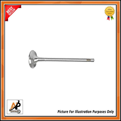 Exhaust Valve Replacement for BMW B37 B47 B57 N47 N57 Diesel () (1.5-3.0)