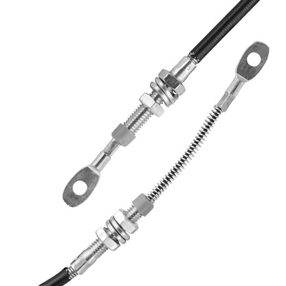 Brake Cable Replacement for Bad Boy Stand-On ZT Elite (2012–2017)