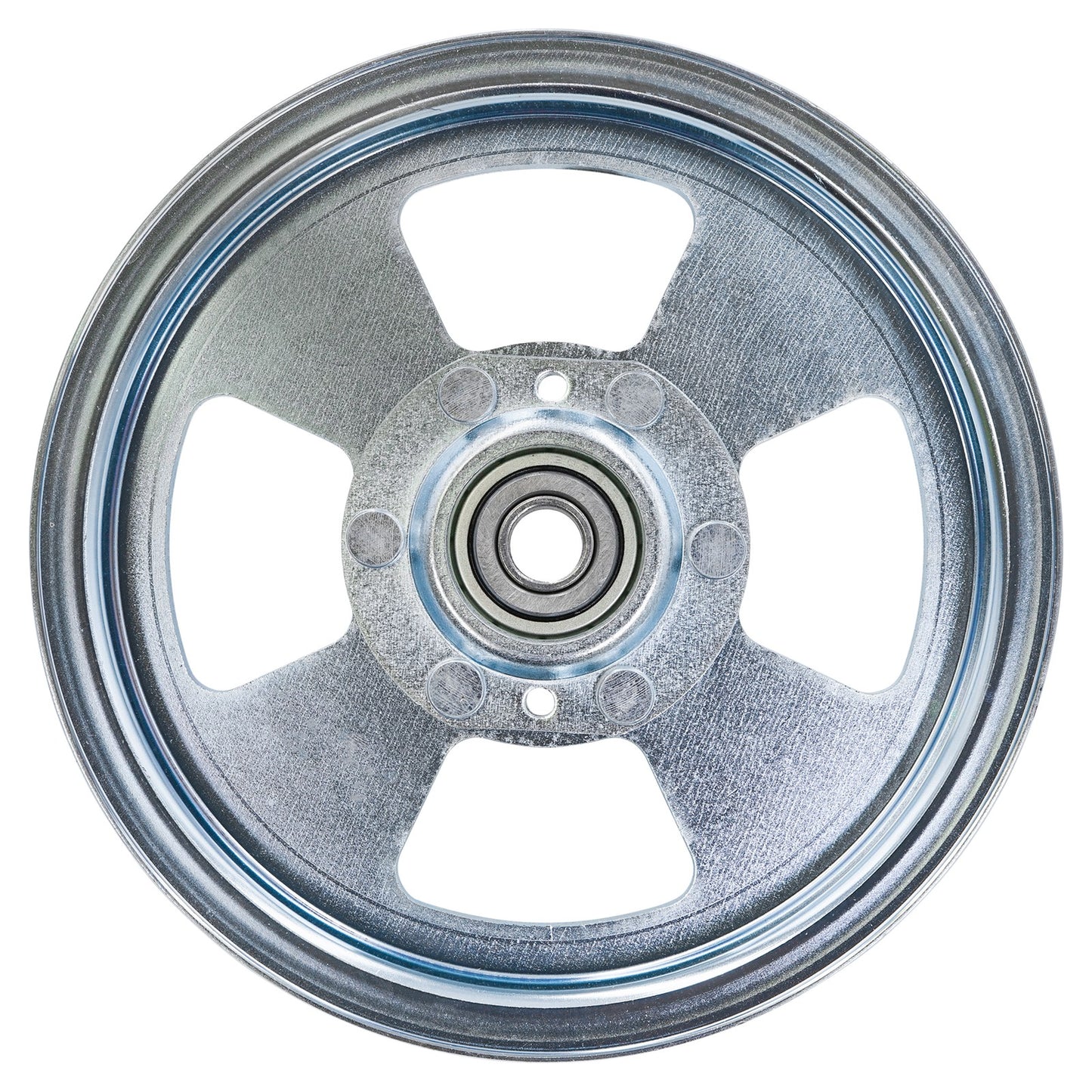 Deck Idler Pulley Replacement for Simplicity Snapper (2000–2019)