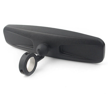 1.75" UTV Wide Rear View Mirror for Polaris RZR, Arctic Cat
