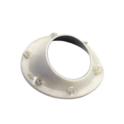 Left Fog Lamp Bezel for Land Rover Range Rover Sport (2010-2013)