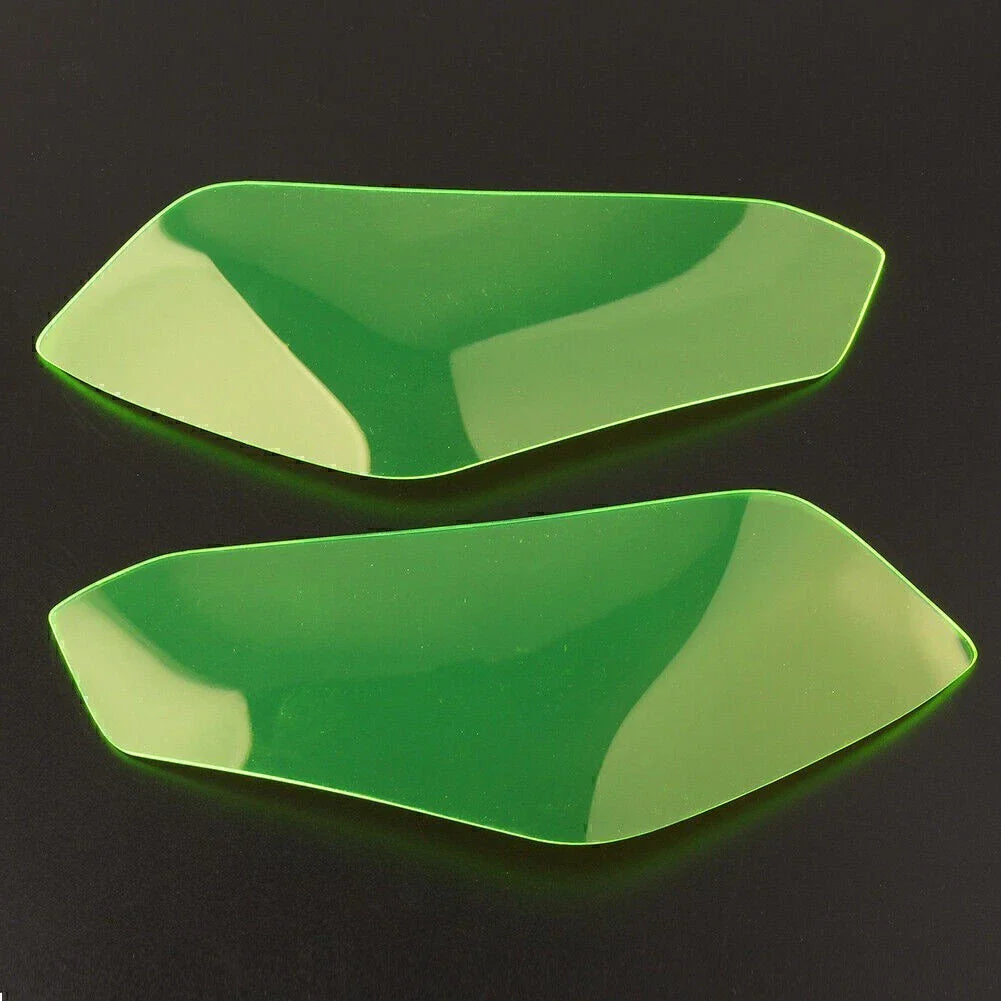 Headlight Guard Lens Cover for Honda CBR1000RR (2017-2020)