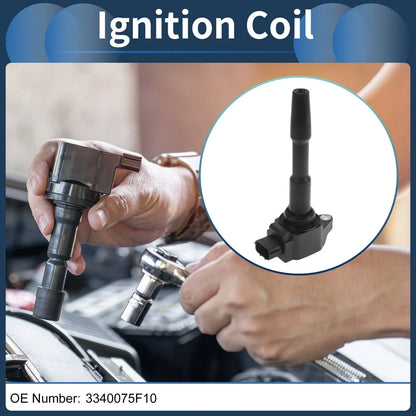 Ignition Coil Pack for Hyundai Tucson (2010-2018)