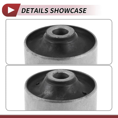 Rear Control Arm Suspension Bushing for LEXUS LX460/570 (2010-2021)