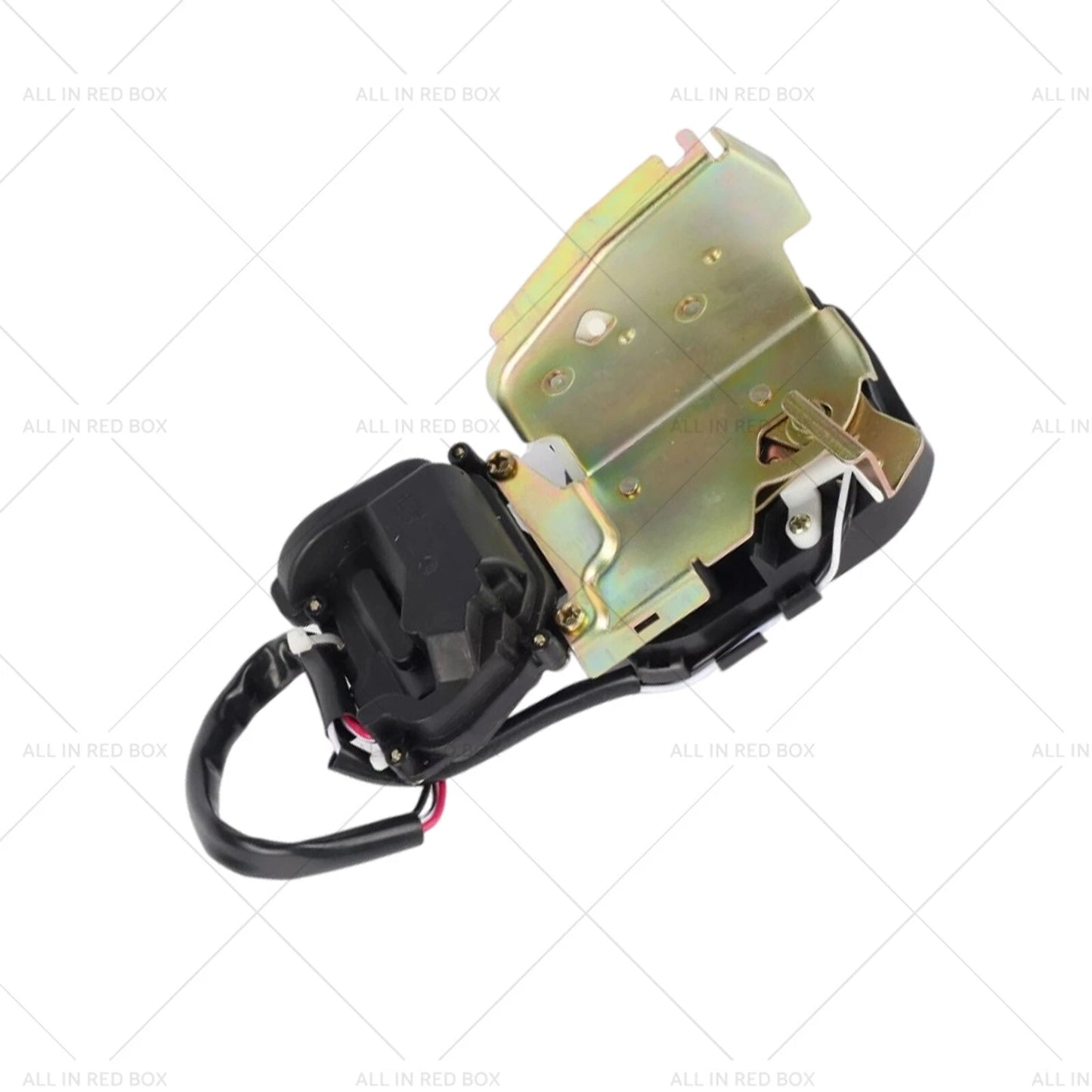 Rear Left Door Lock Actuator for Ford Territory SX SY SZ 2.7 4.0L (04-14)