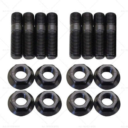 8x M10 x 40mm Exhaust Manifold Studs for Nissan GQ GU TD42 (1997-2007)