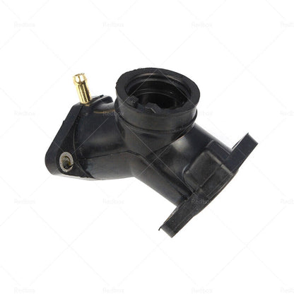 Intake Carburetor Manifold for Yamaha XV125 XV250 VIRAGO 250 V-STAR (1988-2007)
