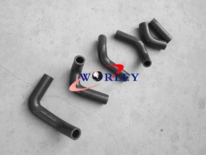 Radiator Hose for Husqvarna TC/TE 250 310 450 510 SMR 450 510 (2003-2011)