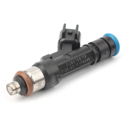 Fuel Injector  0280158119 for Chrysler Dodge Jeep 3.3/3.8L (2007-2010)