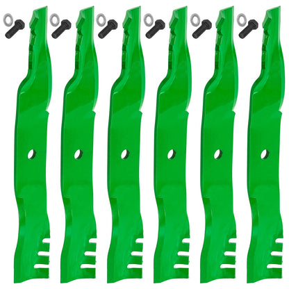 Deck Blade 52 Inch Replacement for Simplicity (2000–2010)