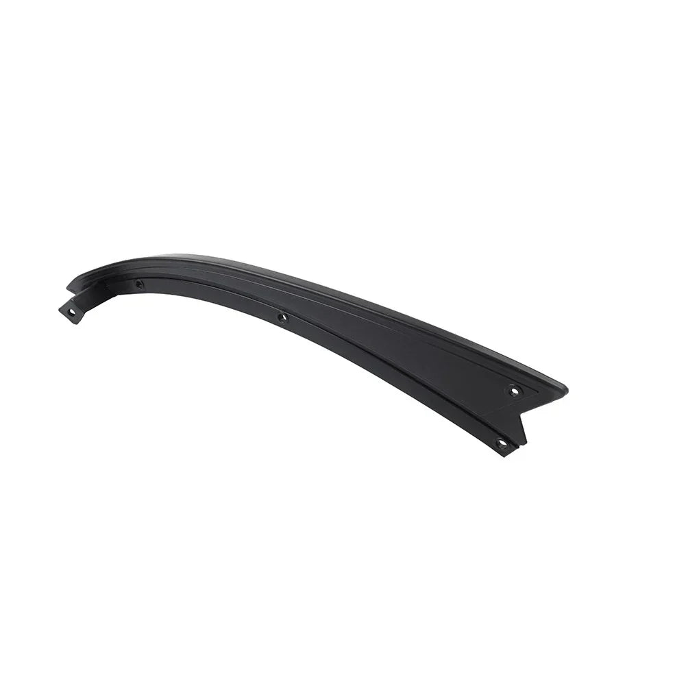 Front Bumper Lower Air Deflector for Jaguar XFR-S (2012-2015)