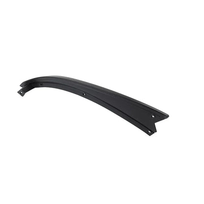 Front Bumper Lower Air Deflector for Jaguar XFR-S (2012-2015)