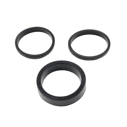 Carburetor Intake Manifold Gasket for Harley Dyna, Sportster, Softail