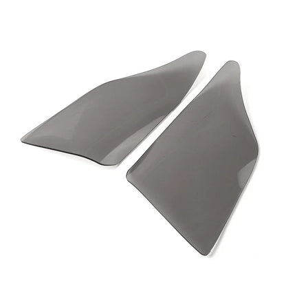 Headlight Guard Lens Cover Protector for Ducati 899 959 1199 Panigale (2012-2019)