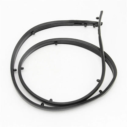 Front Bumper Moulding Seal Strip for Kia Optima (2016-2020)