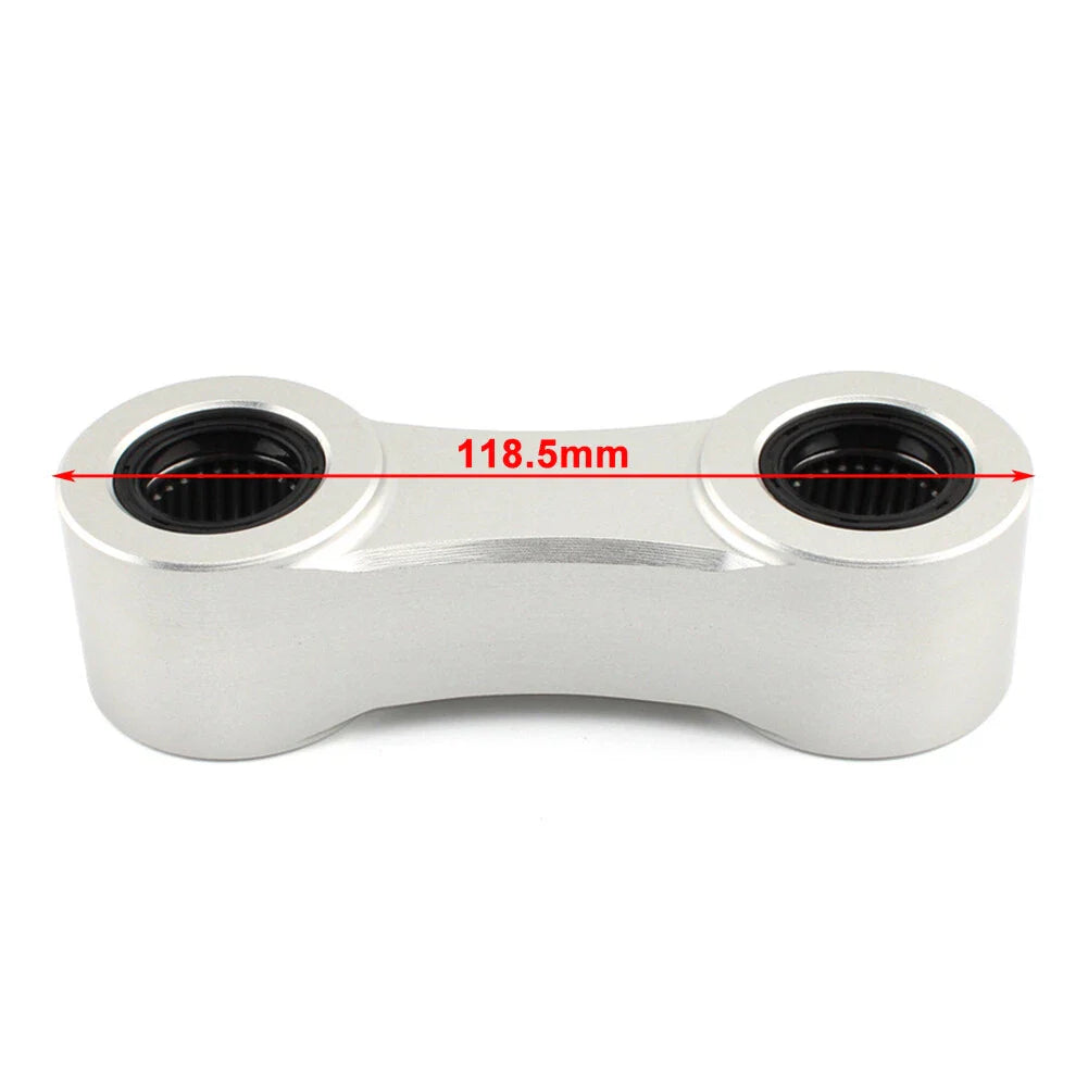 Rear Suspension Lowering Links for BMW S1000RR, S1000R (2019-2023)