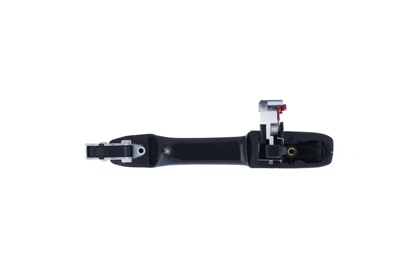 Textured Black Rear Right Outer Door Handle for Honda CR-V (1997���2001)