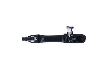 Textured Black Rear Right Outer Door Handle for Honda CR-V (1997���2001)
