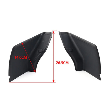 Taillight Corner Moulding for Land Rover Range Rover (2013-2022)
