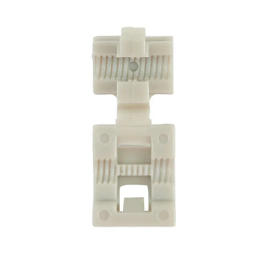 4 Pcs Tailgate Door Lock Rod Latch Clips for Ford F150 F250 F350 F450