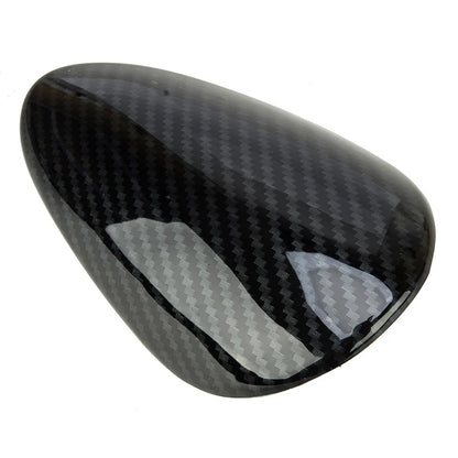 3pc Carbon Fiber Interior Gauge Pad Cover Trim for Nissan 370Z (2009-2020)