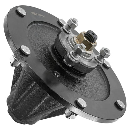 Deck LH Spindle Replacement for Toro Z Master 5000 6000 7400 7500 (2011–2024)