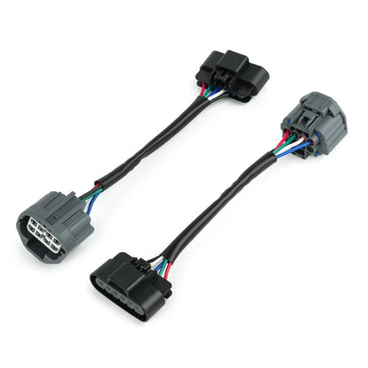 HID to Halogen Headlight Conversion Wiring Adapter Set for Acadia (2007-2012)