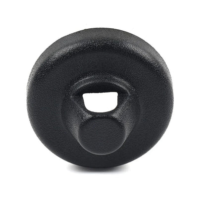 Antenna Mount Base Cover for Jeep Wrangler JK JL Gladiator JT (2007-2023)