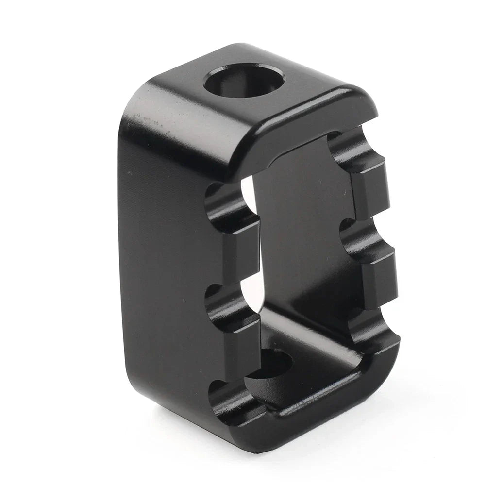 Black Shifter Pegs for Harley Pan America 1250 S (2021)
