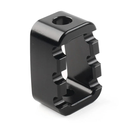 Black Shifter Pegs for Harley Pan America 1250 S (2021)