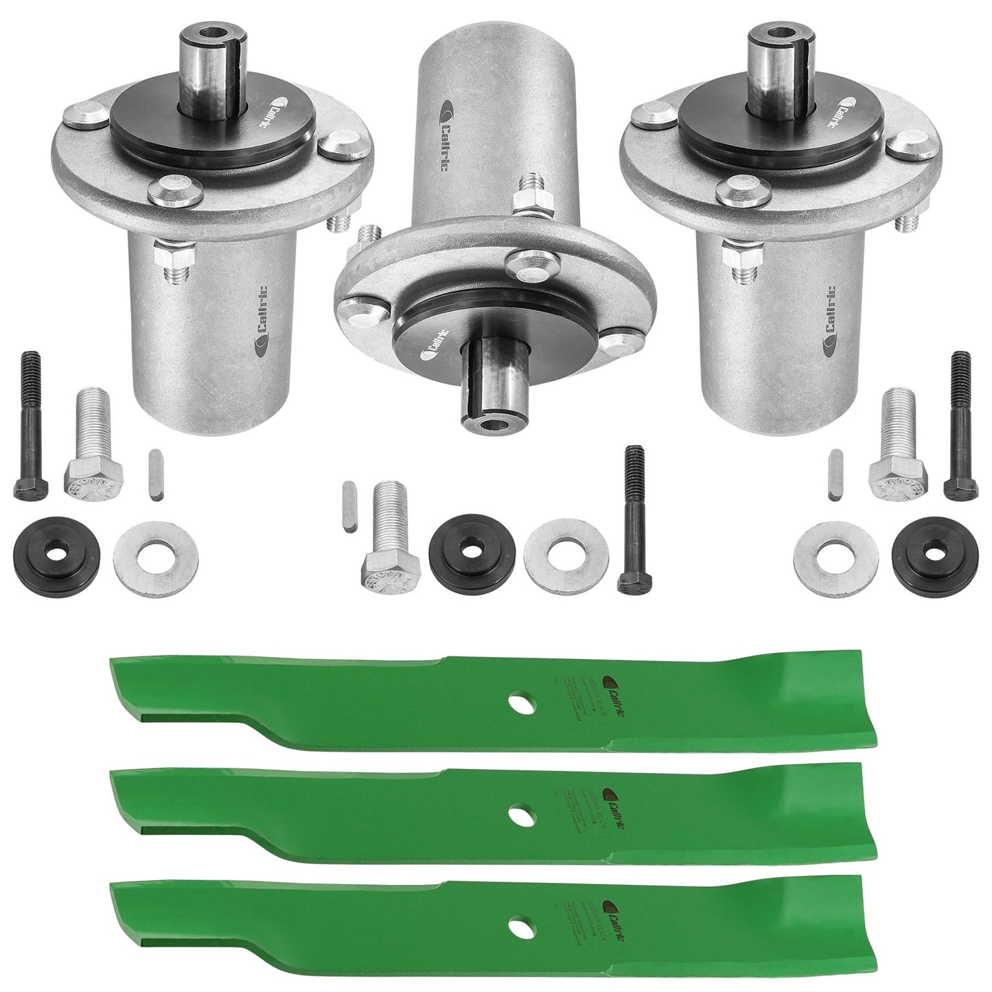 Deck Spindle 52 Inch Replacement for Ariens 2552 2552XL 2452HD (2010–2015)