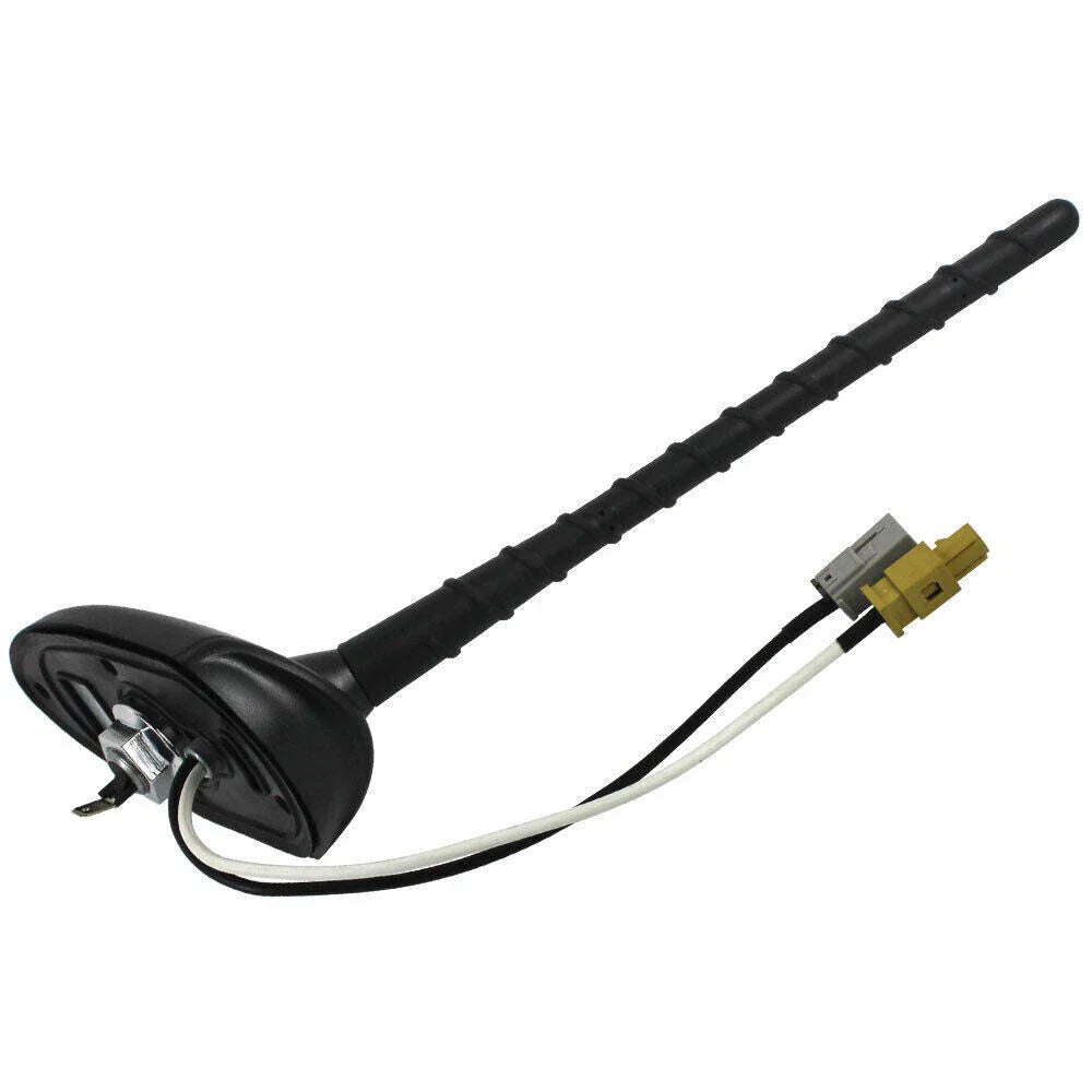 New Rear Roof Radio Antenna & Plugs for 2011-2015 KIA Sorento (2011-2015)