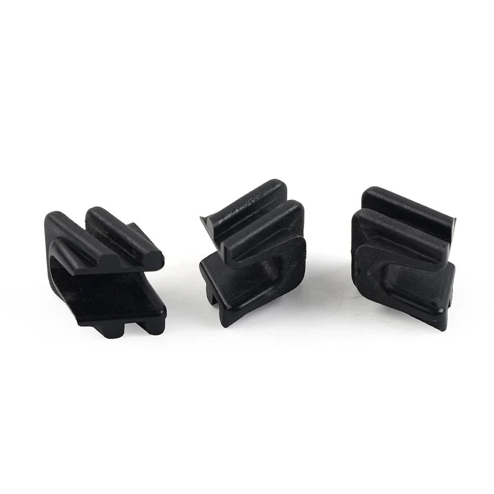 3 x CVT Clutch Nylon Sliders for CFMoto H.O. 400cc (2015-2023)