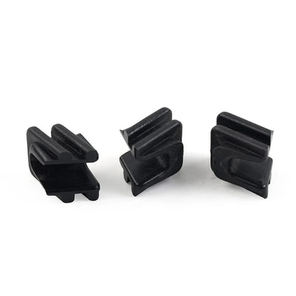 3 x CVT Clutch Nylon Sliders for CFMoto H.O. 400cc (2015-2023)
