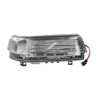 Left Side Turn Signal Light for Mitsubishi Pajero Montero Shogun (2007-14)