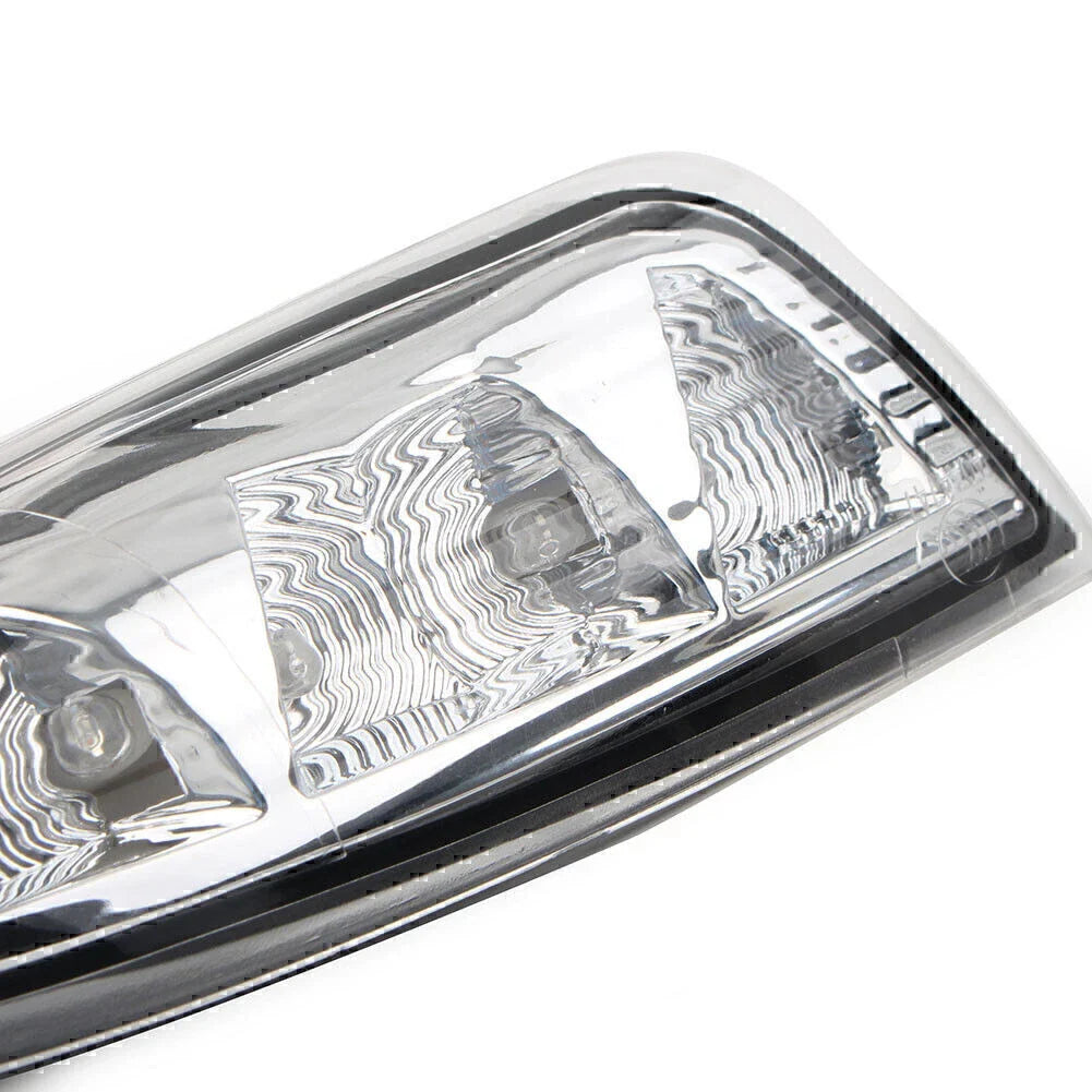 ABS Left Side Rear View Mirror Turn Signal for Chevy Epica (2007-2014)