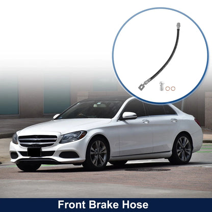 Front Brake Hose for Mercedes-Benz C-Class (2015-2021)