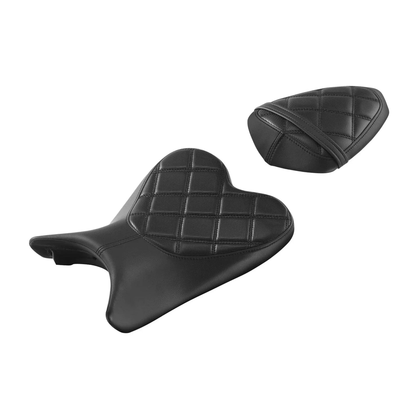 Rider Driver & Passenger Seats for Yamaha YZF R1 (2009-2014)