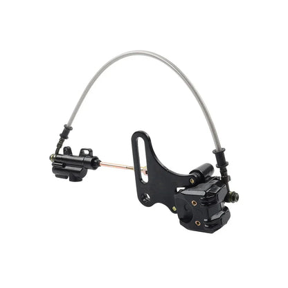 Hydraulic Rear Disc Brake Caliper System for 110cc 125cc 140cc PIT PRO Dirt Bike