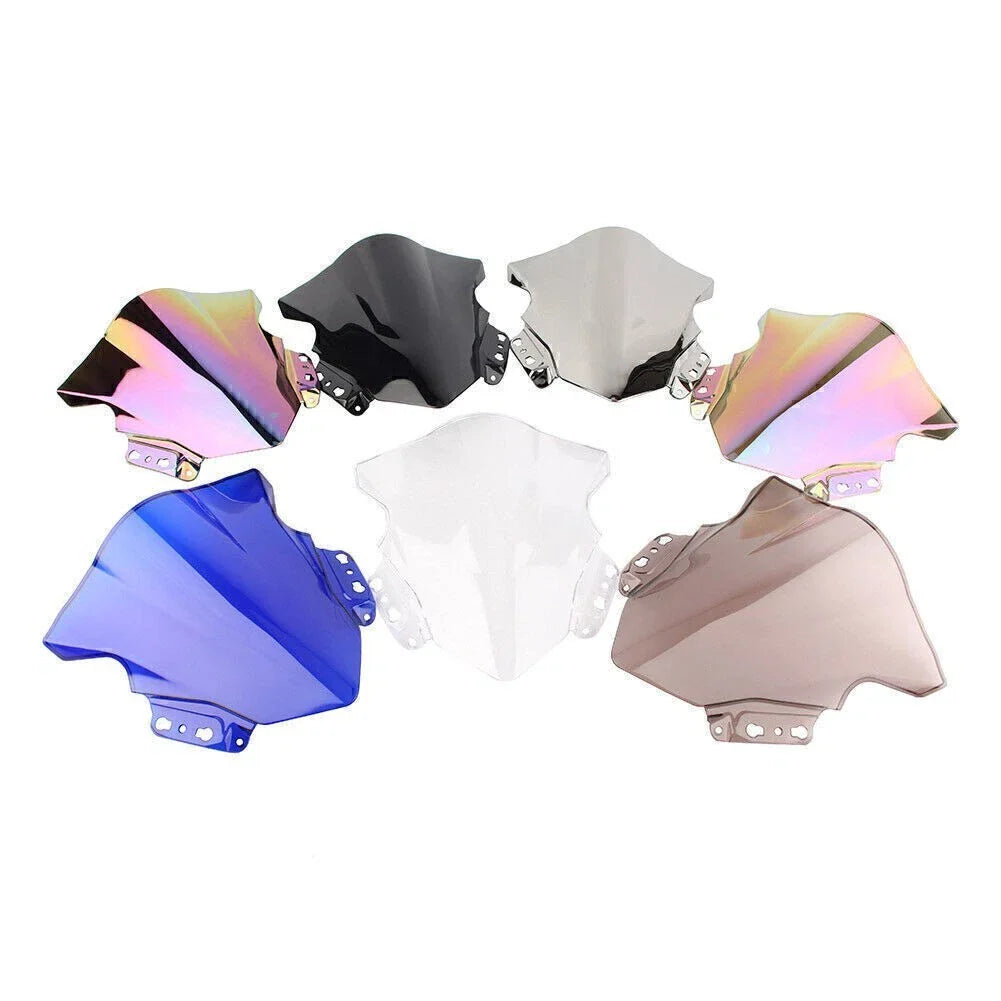 Deep-Iridium Windscreen for KAWASAKI Ninja 250SL (2014-2017)