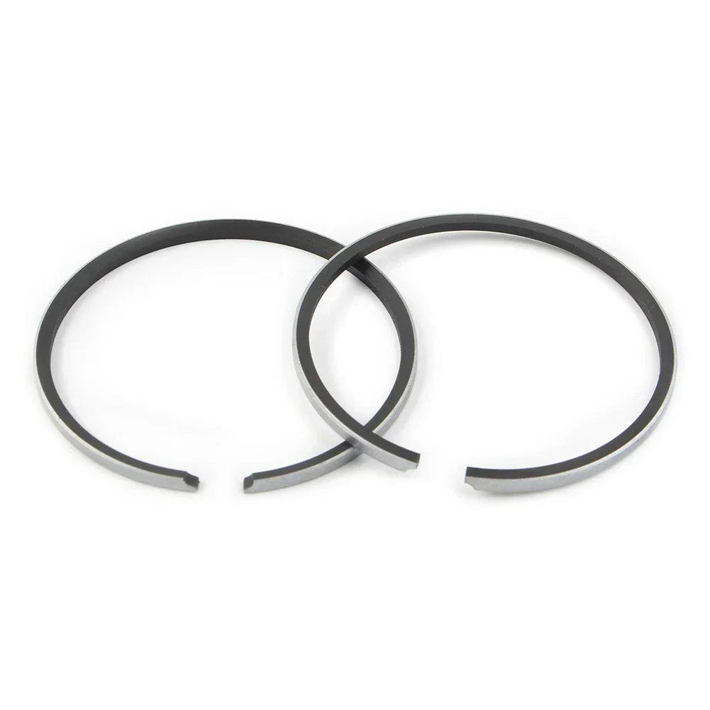 Bore Piston Rings 45mm 47mm for Yamaha PW80 (1983-2006)